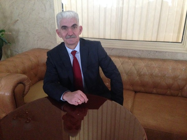 Petr Uhakov