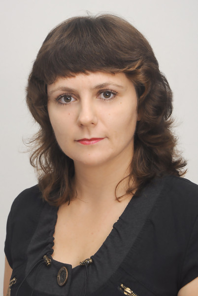Наталья Проскурякова