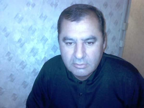 Ahliman Mirzayev