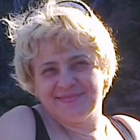 Masha Maria