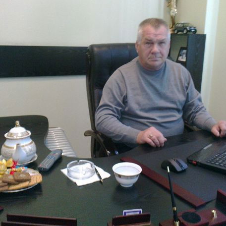 Николай Свинтицкий