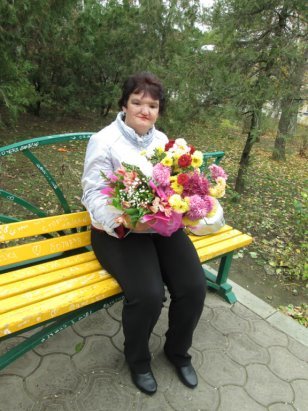 Наталья Николаевна