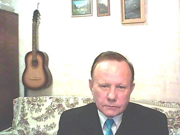Юрий Судник