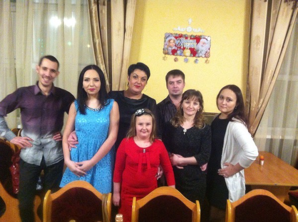 Алинка Савуткова