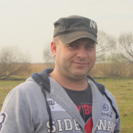 Олег Лозовский