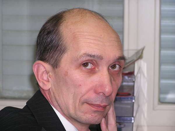 Василий Шаклеин
