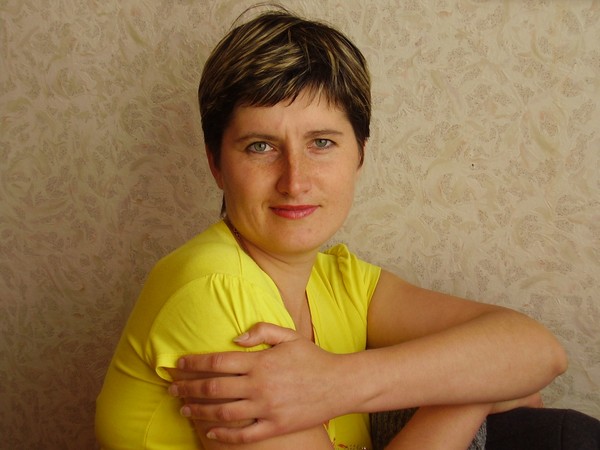 Ольга Борисова