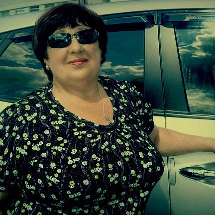 Татьяна Труханова