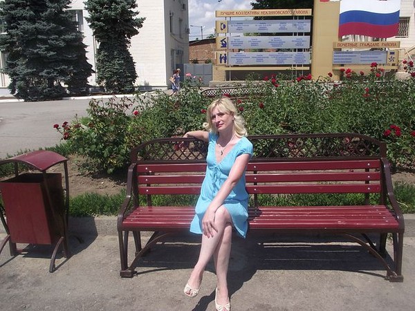 Смирнова Елена
