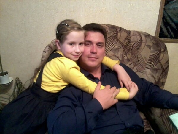 Yevgeniy Kalmykov