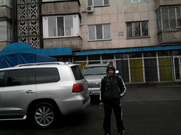 Андрей Дегтярев