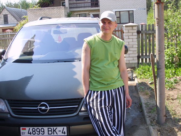 Алексей Смирнов