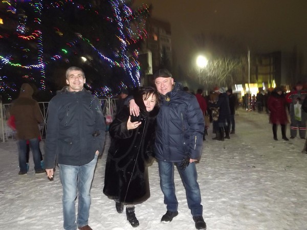 Александр Гайсин