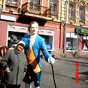 Лариса Конькова