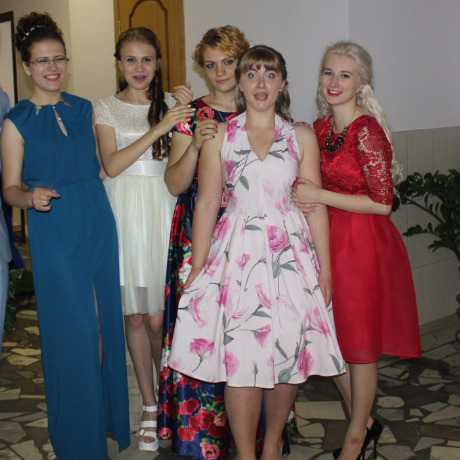 Сечина Олеся
