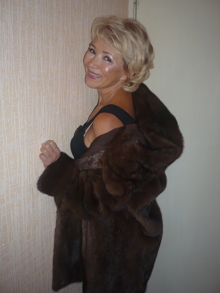 Nadezda Morozova