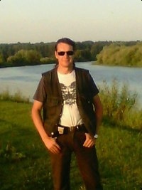 Дмитрий Кузнецов