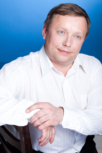 Дмитрий Коротков