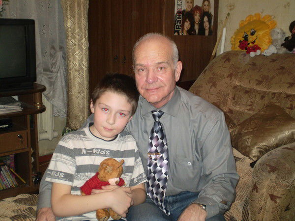 Владимир Иванов