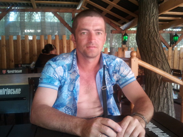 Алексей Сафронов