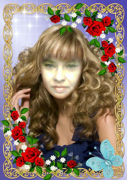 Елена