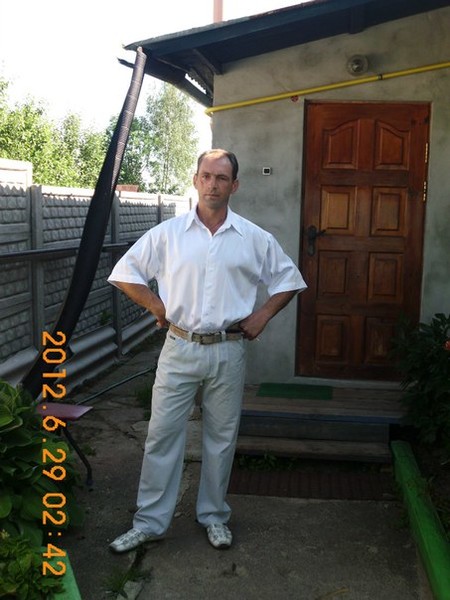 Александр Жук