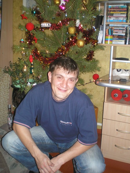 Пётр Головкин