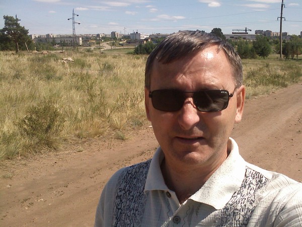Владимир Мартынюк