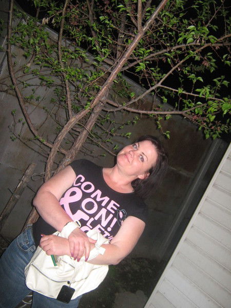 Анна Хлебникова