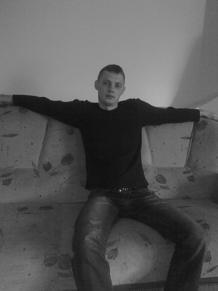 Сергей Ведькалов