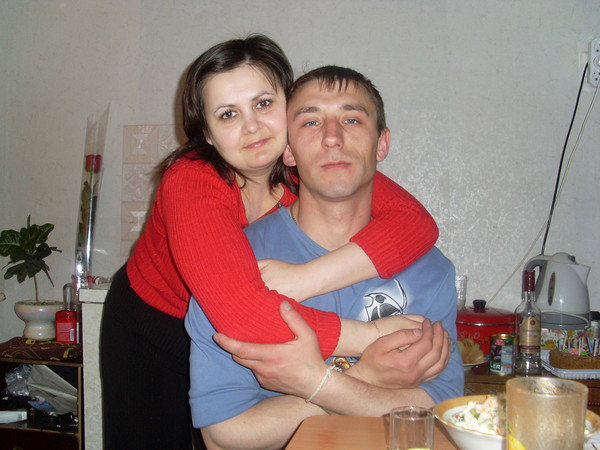 Любовь Усик