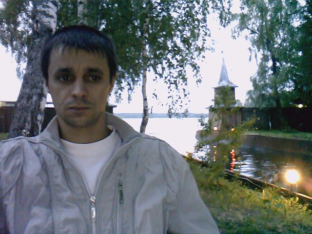 Сергей Шматко