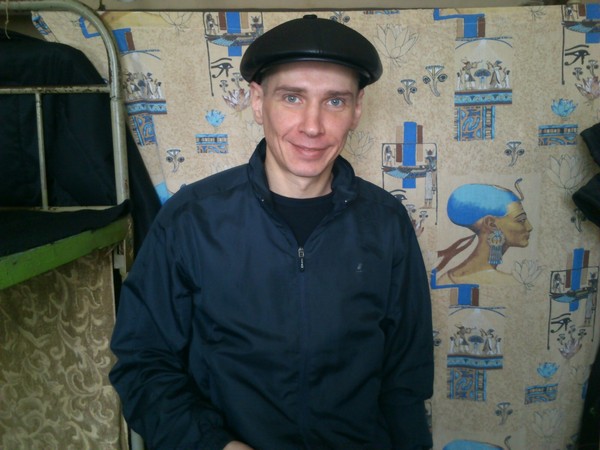Алексей