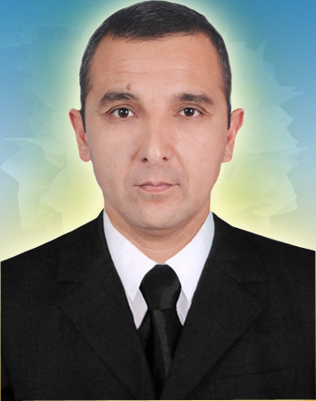 Abduqodir Vahobov