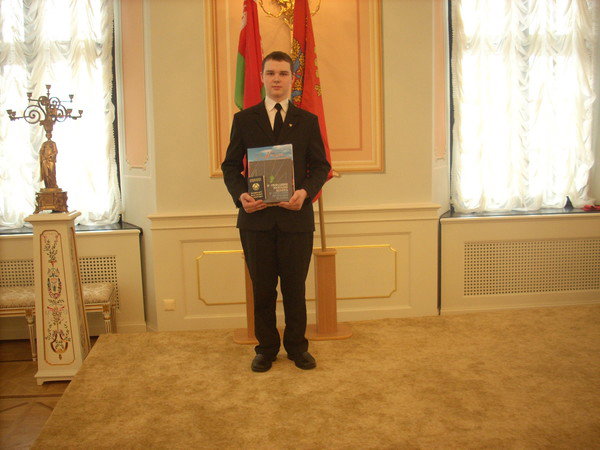 Павел Паршин