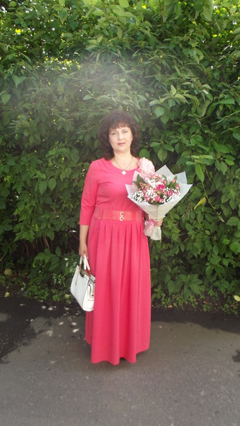 Ирина Холопова