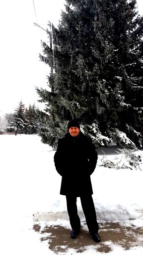 Александр Битюков