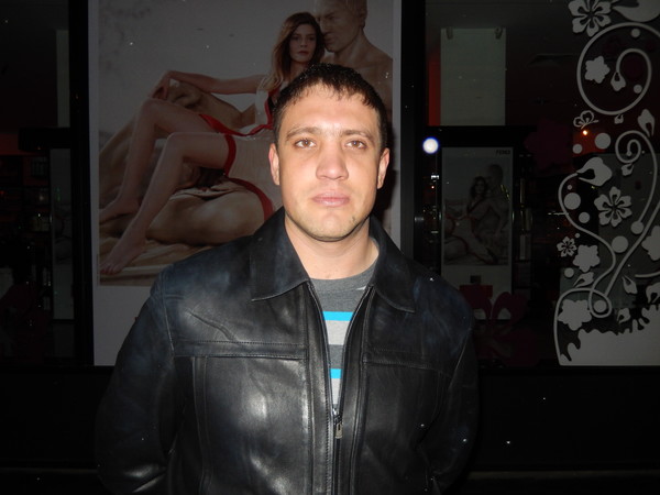 Михаил Кичигин