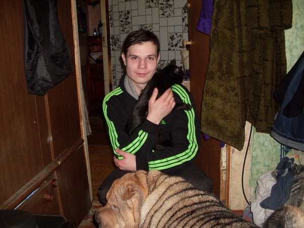 Алексей Акимочкин