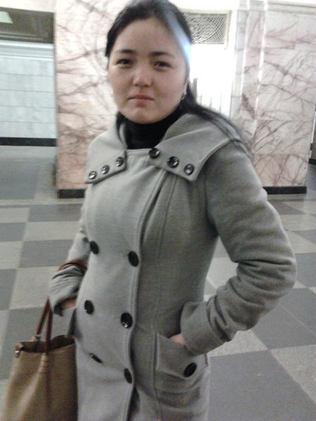 Калыков Жумали