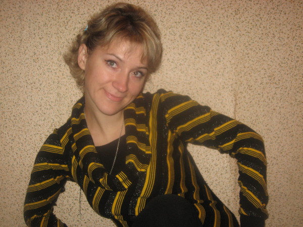 Инна Минова