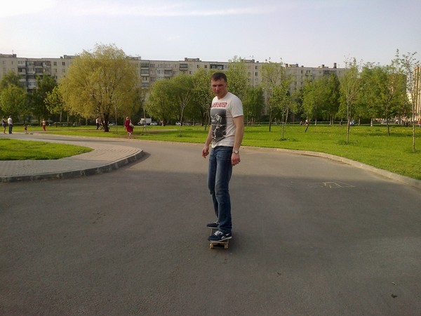 Александр Королев