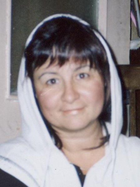 Наталья Пронина
