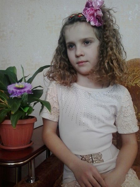 Даяна Василюк