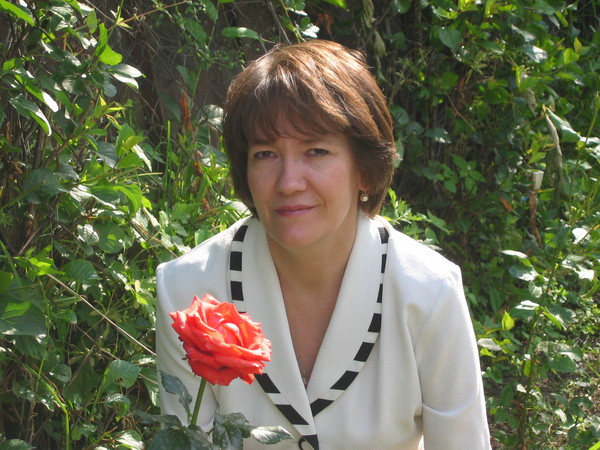 Наталья Шеповалова