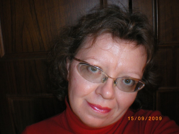 Eлена Эзафович