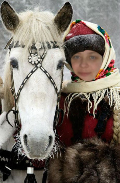 Natali Hwatynets