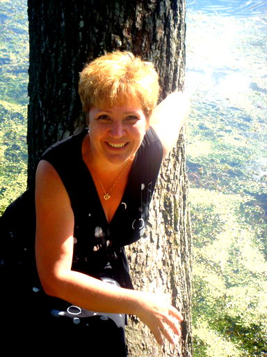 Ирина Булгакова