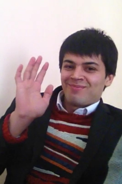Sattor Sattorov