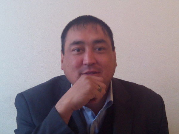 Жанат Жартаев